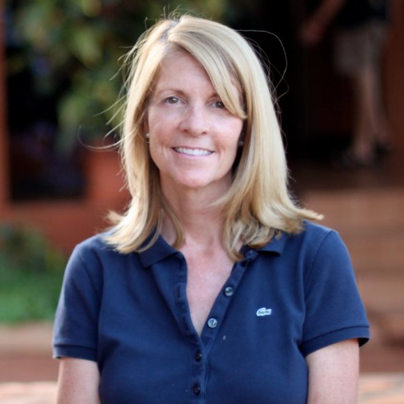 Meet your Posher, Janet - Picture 1 of 1